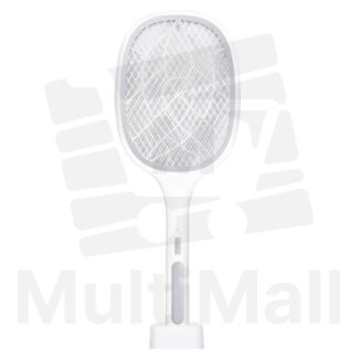 10 L.E.D Lights Electric Mosquitos Swatter| Fly Swatter Electric| Electric Swatter| Fly Swatter| Insect Swatter| Electric Mosquito Swatter| Insects Swatter| Zapper