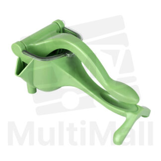 Manual Juicer PPE Green | Lemon Juicer | Fruit Juicer | Manual Juicer| Manual Lemon Orange Juicer| Pomegranate Manual Juicer|Manual Fruit Juicer|Manual Hand Press Juicer