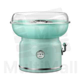 Premium Cotton Candy Maker - Tiffany | Party Maker | Stainless Steel Cotton Candy Maker | Cotton Candy Maker | Retro Floss Candy Machine | Home Cotton candy machine  l Gifts  l Gift l  Cotton Candy Machine