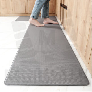 Kitchen Floor Mat - 44cm x 150cm | Flooring Mat | Anti-Slip Mat | Flooring Mat |Kitchen Floor Mat Anti Slip