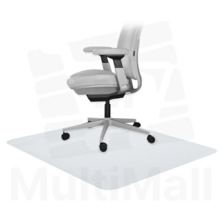 White Chair Floor Mat  | Floor Mat Chair | Floor Mat for Office Chair | Floor Mat for Office  | Anti Slip | Anti Slip Mat | Waterproof Mat | Floor Protector Mat | Floor Protector Mat for Rolling Chair