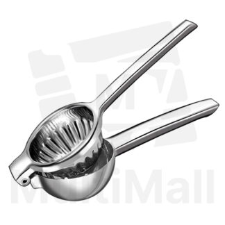 Premium Large Juice Extractor |Manual Fruit Juicer| Manual Juicer|Manual Lemon Orange Juicer| Pomegranate Manual Juicer| Heavy Duty Manual Fruit Juicer| Manual Pressed Juicer| Lemon Squeezer Manual Hand Press