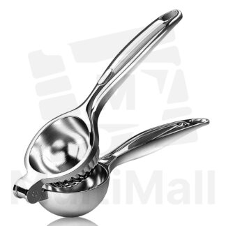 Small Juicer Extractor - Lemon Juicer |Manual Fruit Juicer Manual Juicer| Manual Lemon Orange Juicer| Pomegranate Manual Juicer| Heavy Duty Manual Fruit Juicer| Manual Pressed Juicer