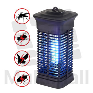 15W Electric Mosquito Killer Lamp|EU 2PinPlug|Mosquito Trap||Mosquito Lamp UV|Mosquito repellent electric|Mosquito Swatter|Mosquito Trap Indoor