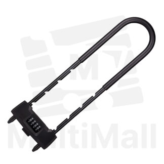 U Lock Long (Adjustable)