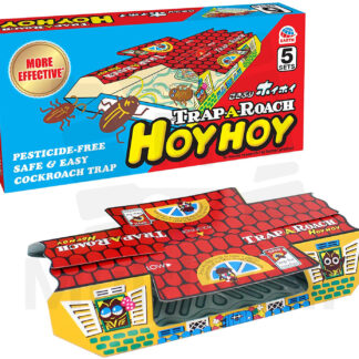 Hoy Hoy Trap A Roach| Insect Bait| Insect Trapper| Insect Sticky Trap| Insect Trap Killer| Insect Sticker Trap| Cockroach Bait| Cockroach Trap| Crockroach Trap| Crockroach Bait| Lizard Bait| Lizard Trap Bait| Pest Bait| Pest Trap Bait| Pest Control