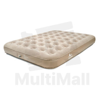 Air Mattress Air Pump for Triple, Queen, Single 25cm or 40cm Thickness Pillow| Air Mattresses Pump | Inflatable Mattress Air Bed| Air Mattress| Foldable Mattress Storage Bag| Travel Mattress Foldable| Camping Mattress|Bulit in Air Pump